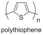 ポリチオフェン
